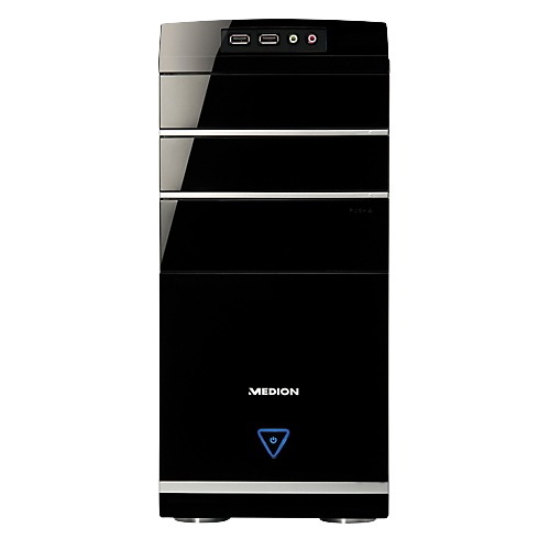 MEDION Akoya PC P5372 F