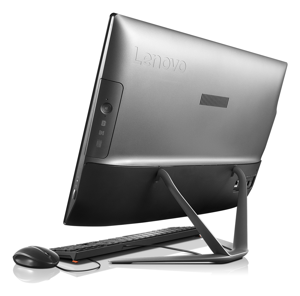 Lenovo IdeaCentre 300-22 Intel® Pentium® 4405U – image 2