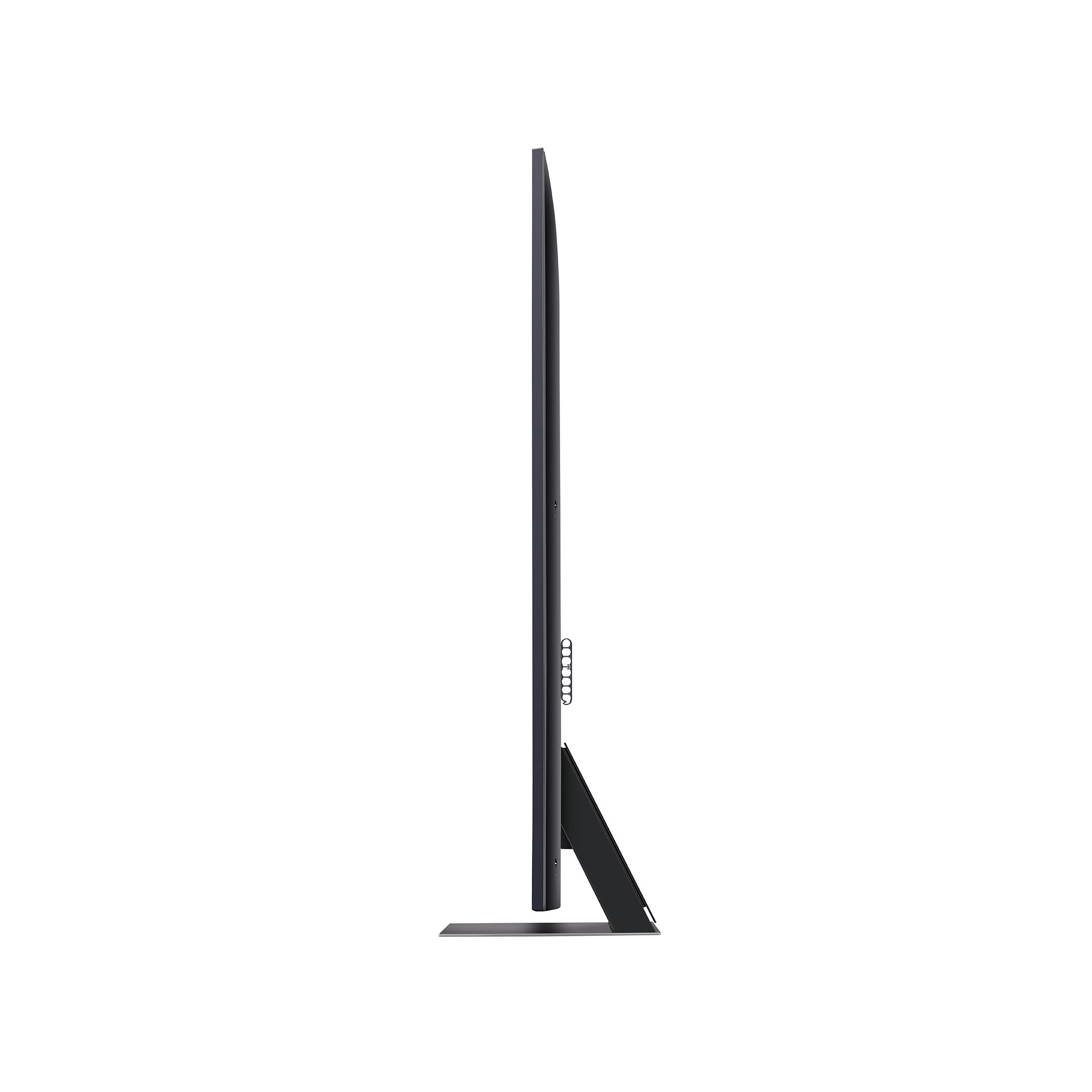 TV Smart LG QNED 86 4K UHD 120Hz Noir Compatible HDR — photo 2