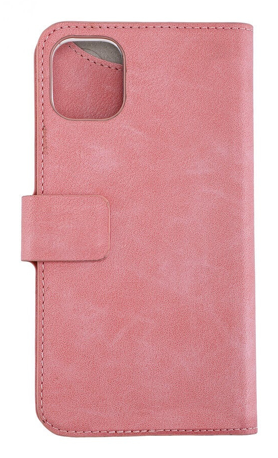 Onsala Wallet Case Dusty Pink - iPhone 12 Pro Max – image 4