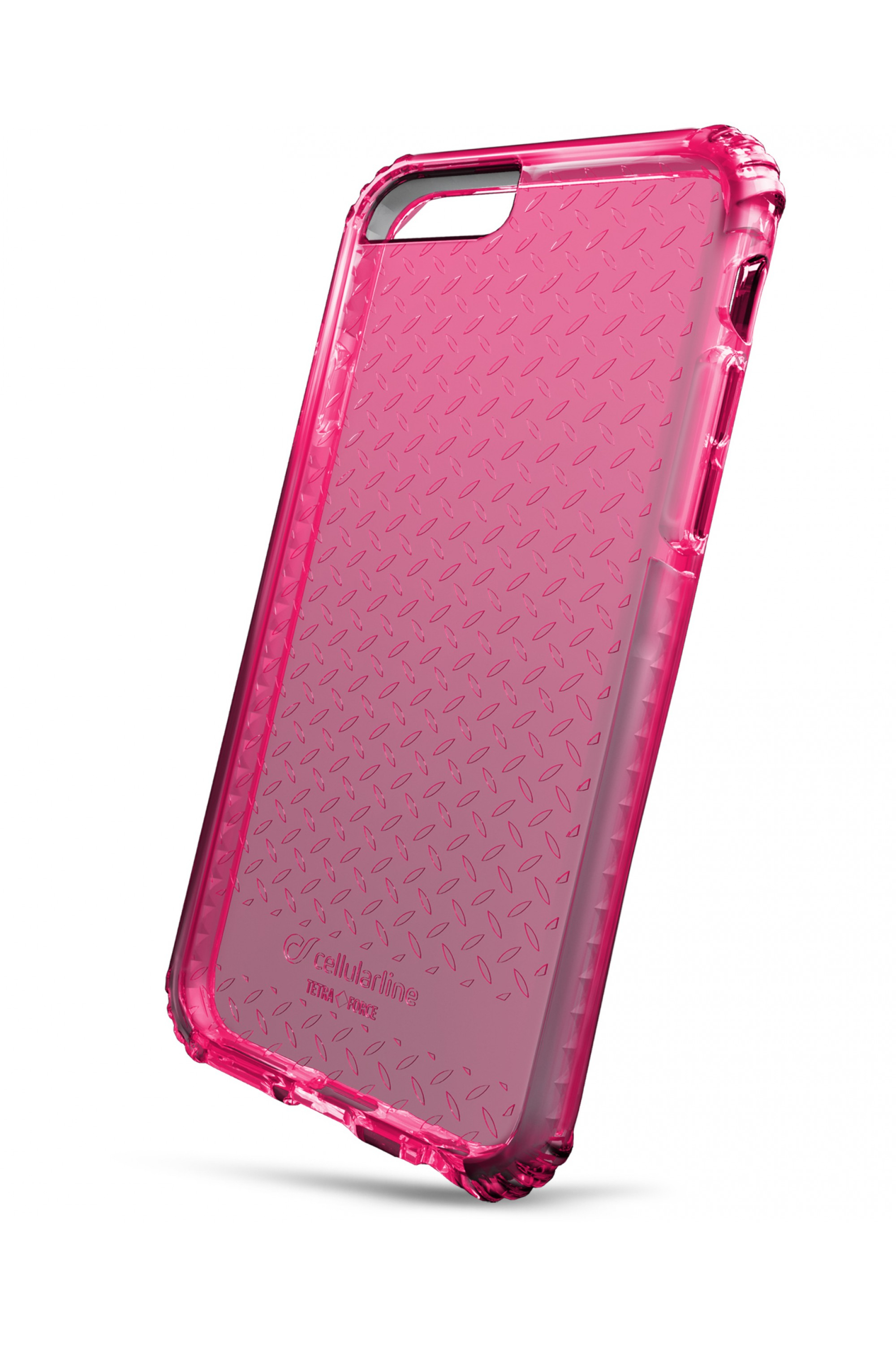 Cellularline Tetra Force Shock-Twist - iPhone 6S/6
