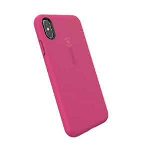 Speck 123785-8061 чехол для мобильного телефона 16,5 cm (6.5") Крышка Розовый