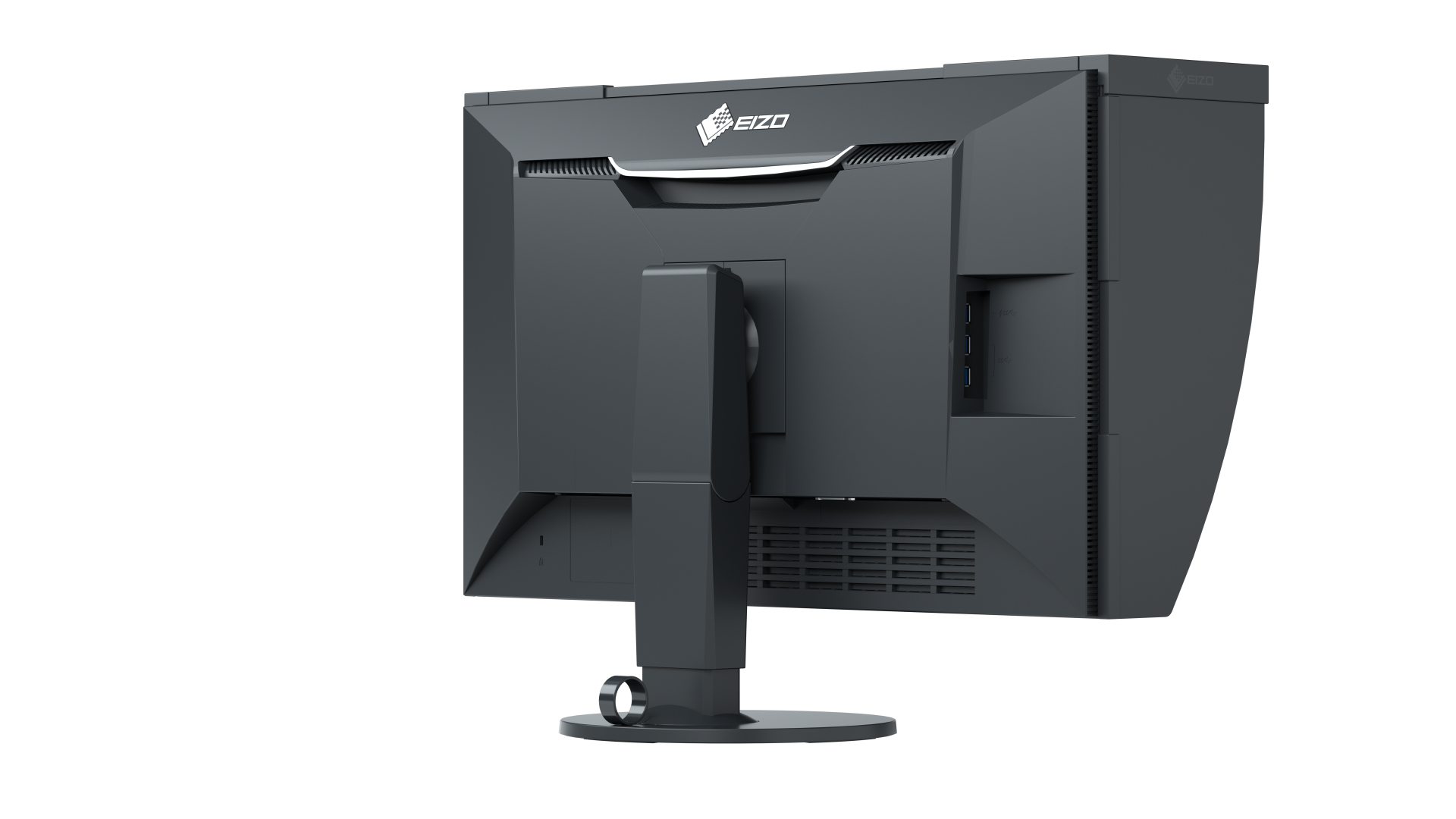 EIZO ColorEdge CG2730 computer monitor – image 4