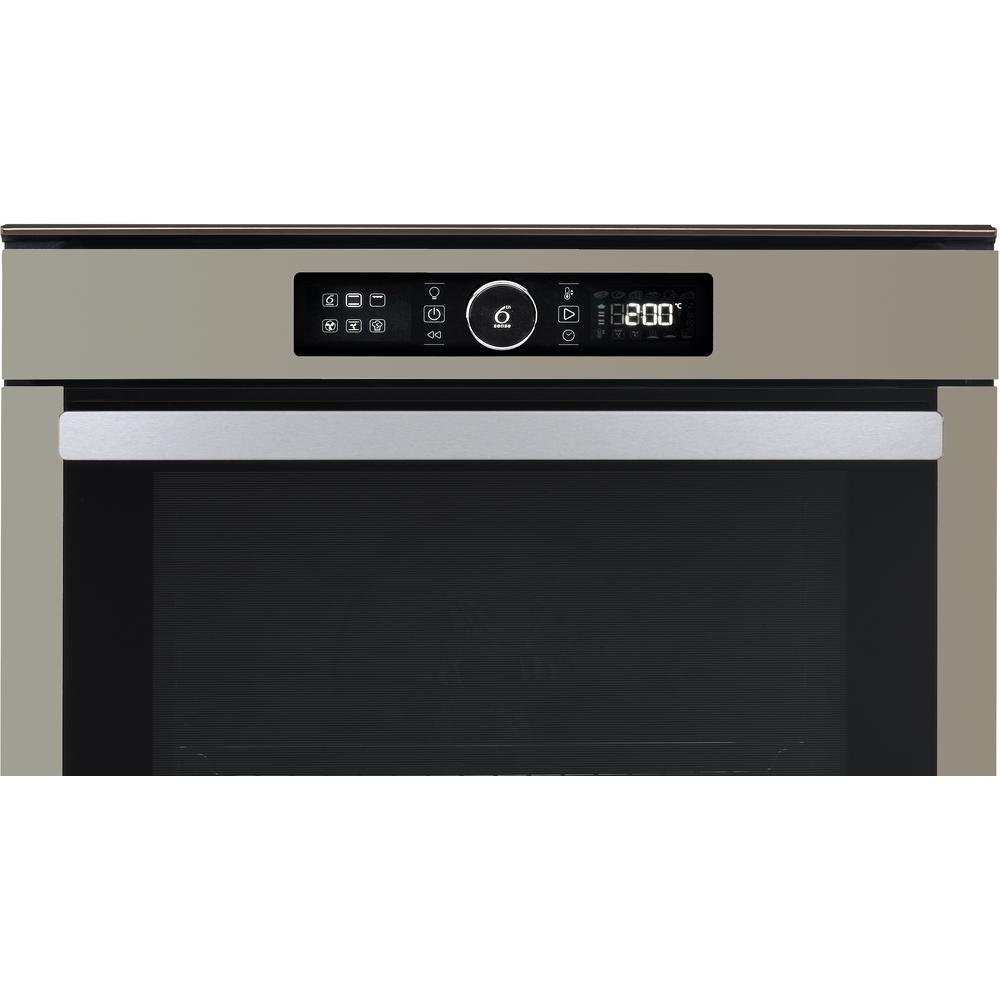Whirlpool AKZM 8480 S – image 9