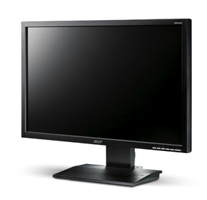 Acer B243HAymidrz computer monitor