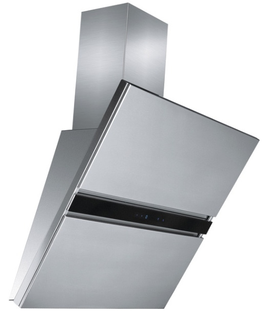 Gorenje DVG9546X Wall-mounted Stainless steel 670 m³/h