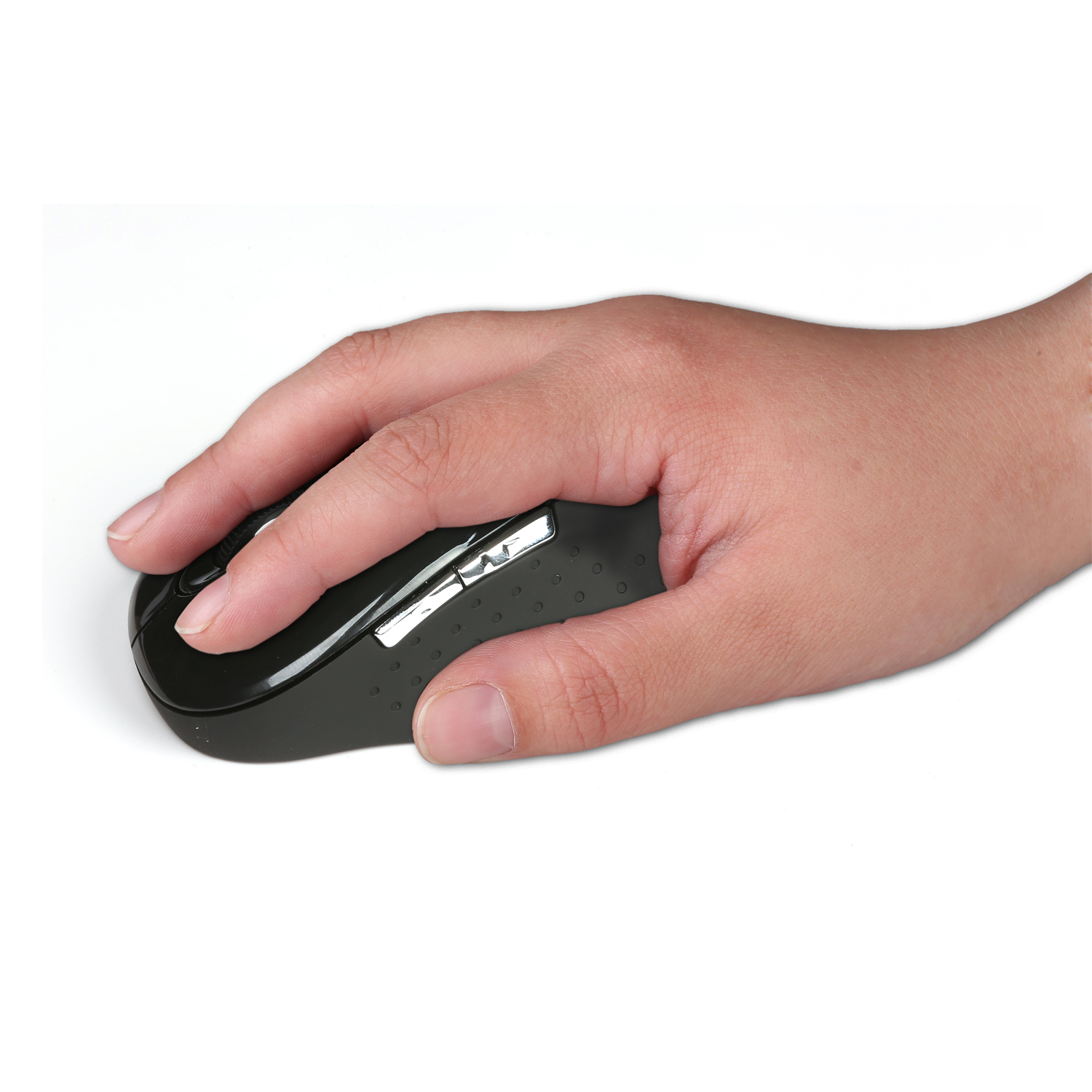 i-tec Bluetooth Comfort Optical Mouse BlueTouch 244 – image 4