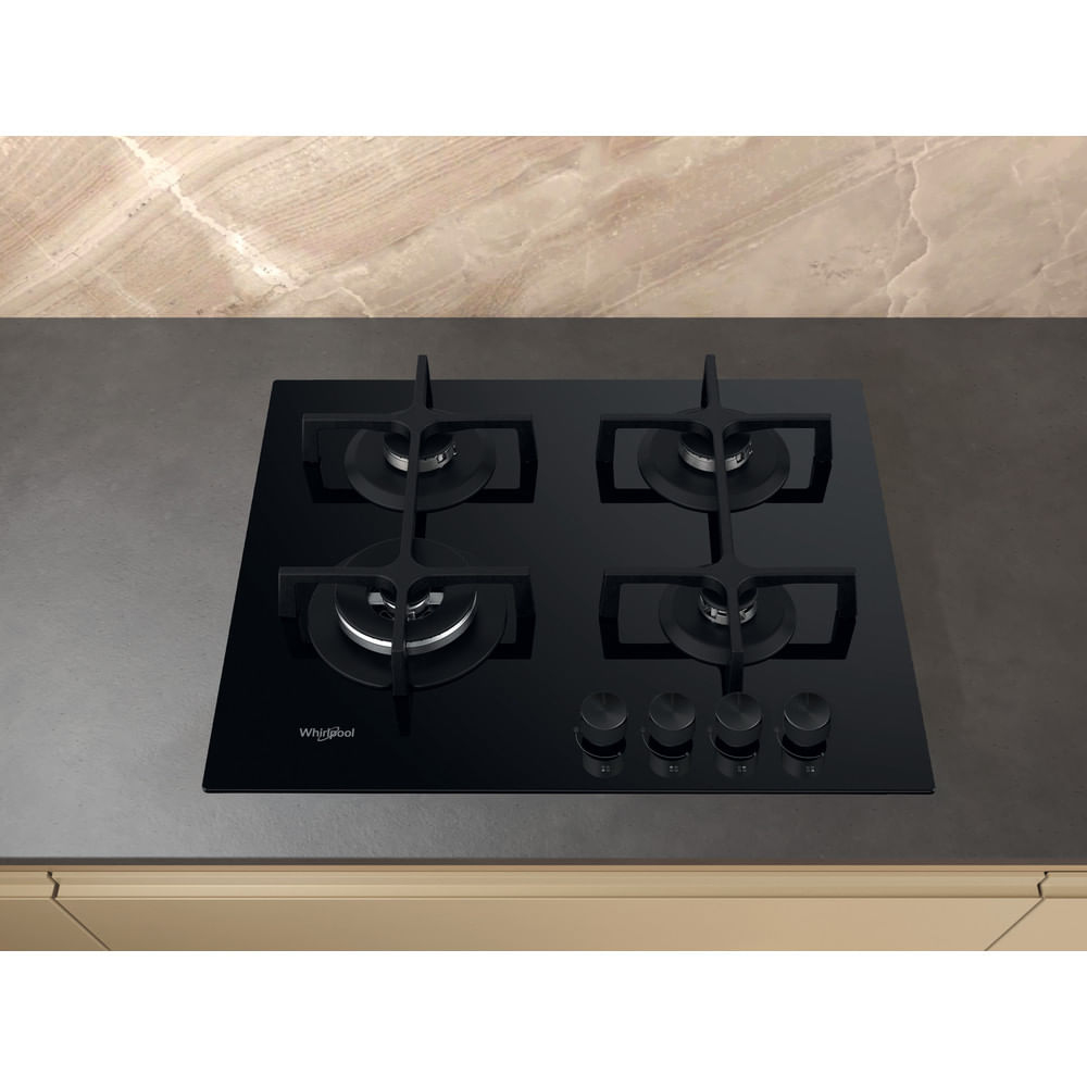 Whirlpool GOA 6423/NB1 – image 3