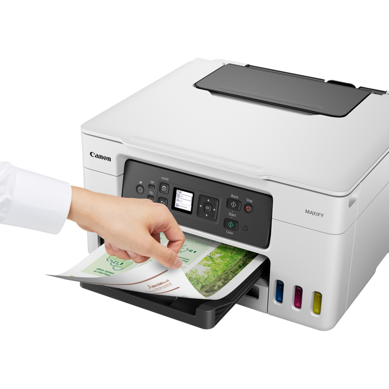 Canon MAXIFY GX3040 Inkjet A4 – image 6