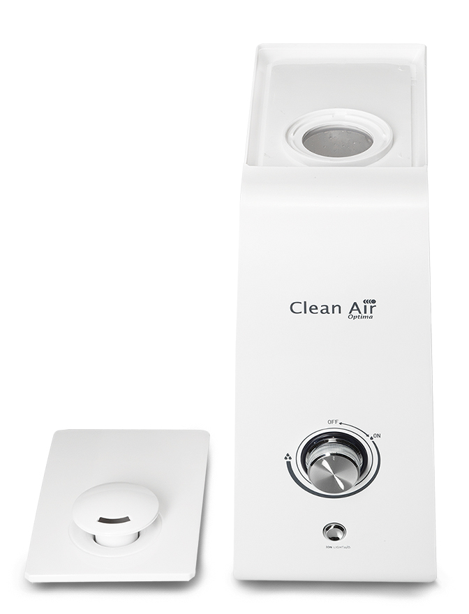 Clean Air Optima CA-601 humidifier – image 3
