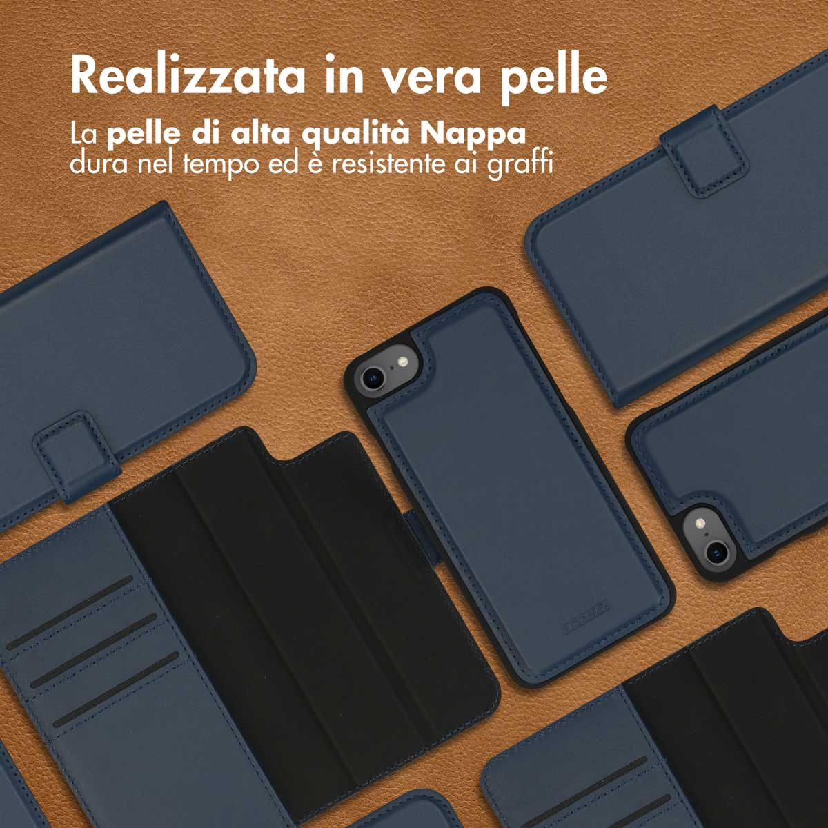 Accezz SH00049331 mobile phone case – image 5