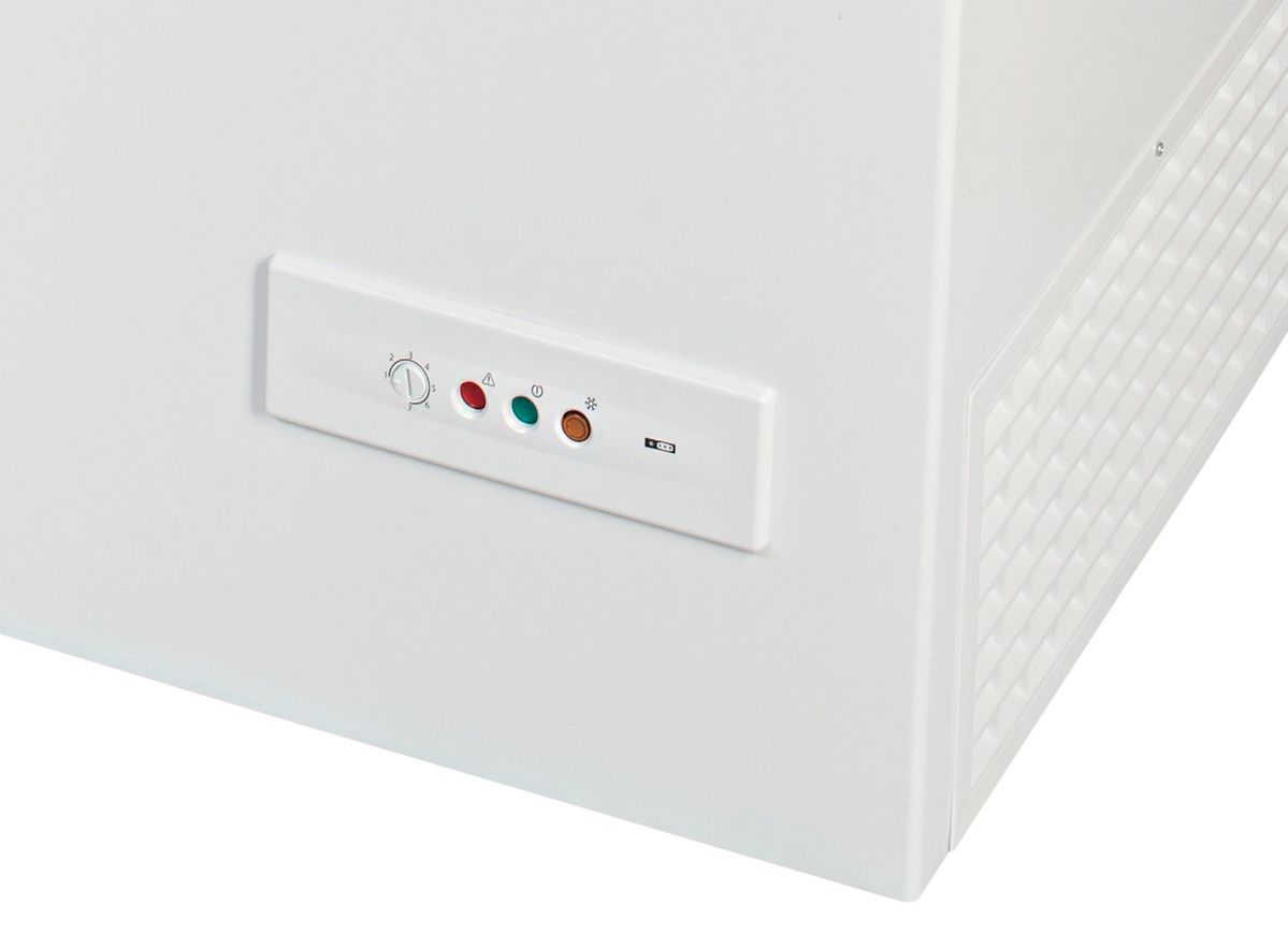 Indesit OS 2A 450 H – image 2