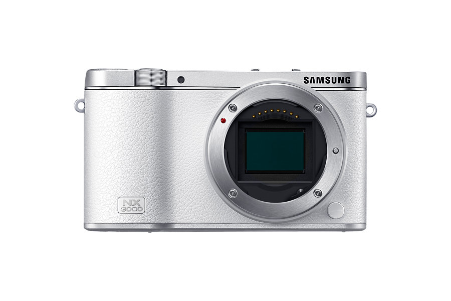 Samsung 3000 + 16-50mm PZ + 50-200mm – image 4