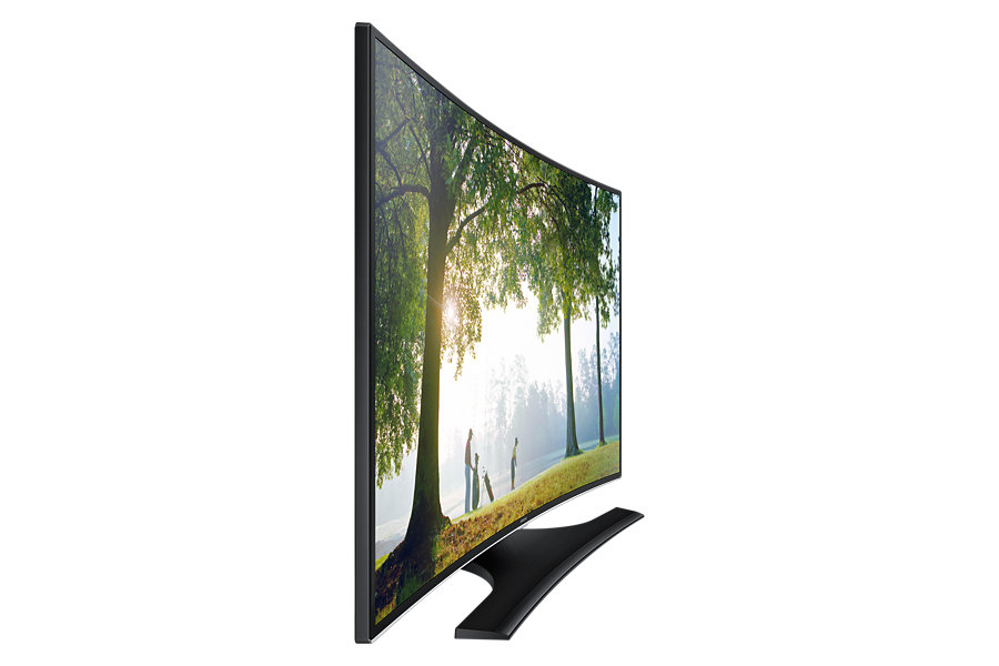 Samsung UE55H6875SU 139.7 cm (55") Full HD Smart TV Wi-Fi Black – image 8