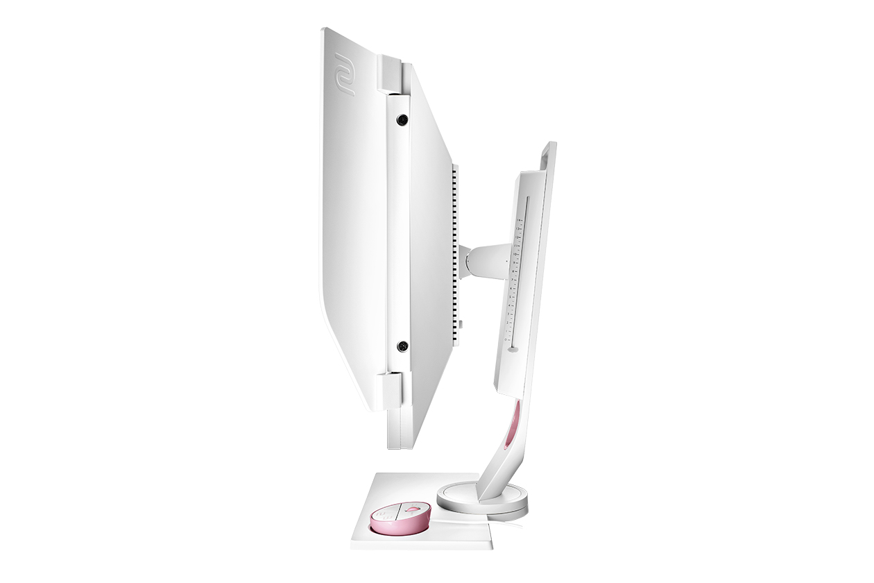 BenQ XL2546 computer monitor – image 6