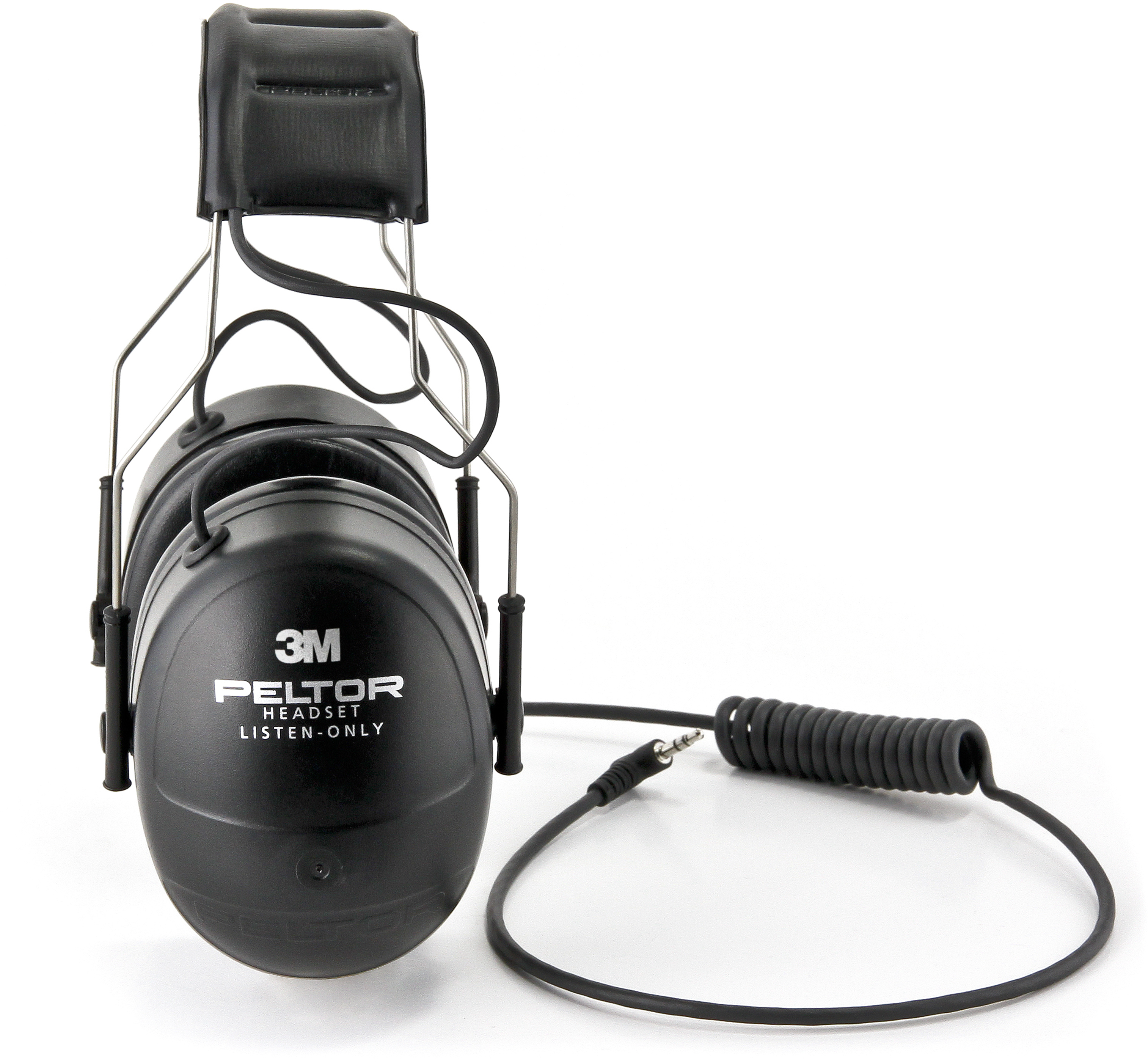 3M PELTOR Hearing-Protection-Headphone – image 2