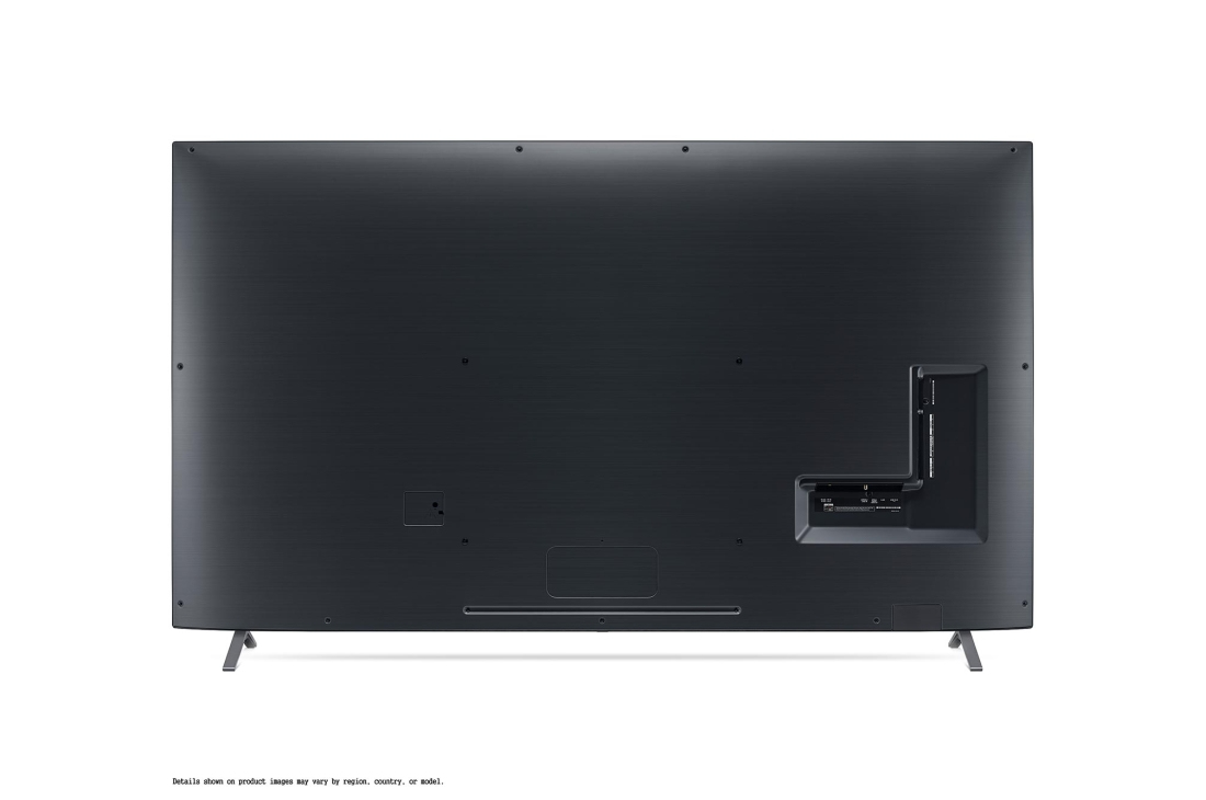 LG NanoCell 86NANO906NA.AEU TV 2.18 m (86") 4K Ultra HD Smart TV Wi-Fi Grey – image 7