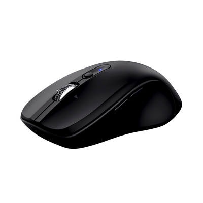 Trust FERRO HYPERWHEEL WRLS MOUSE BLACK – image 4