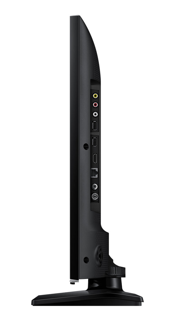 Samsung HG43ED690MB hospitality TV – image 6