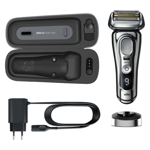 Braun 9426s Wet&Dry – image 5
