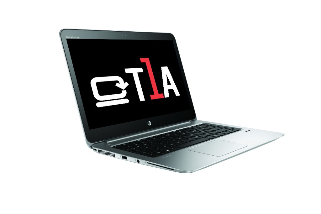 T1A HP EliteBook 1040 G3 Refurbished
