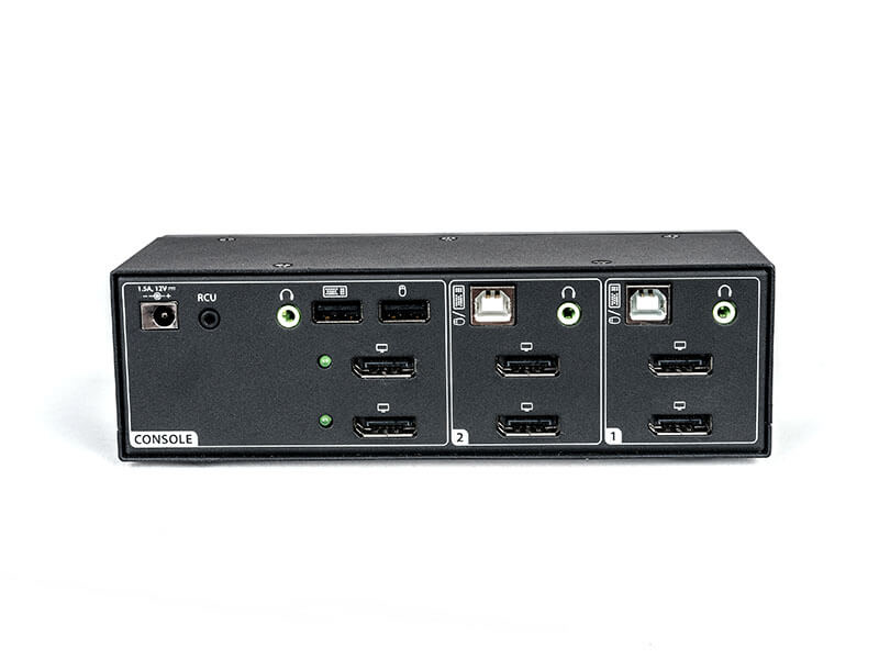 Vertiv Cybex SC 920DP – image 2