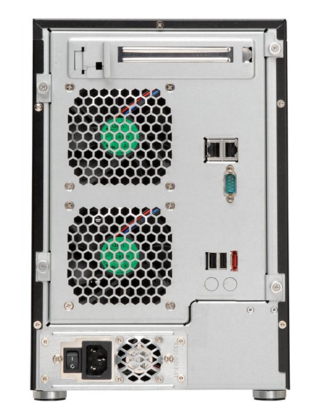 Origin Storage N7700SAS NAS/storage server Tower Intel® Core™2 Duo – image 4