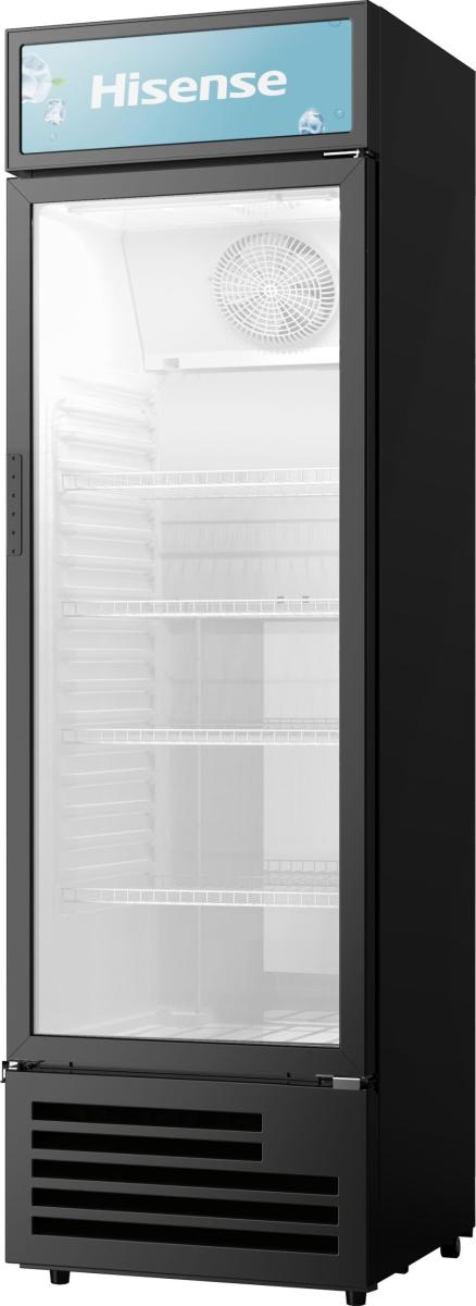 Hisense CPC221F7ABE fridge Freestanding – image 3
