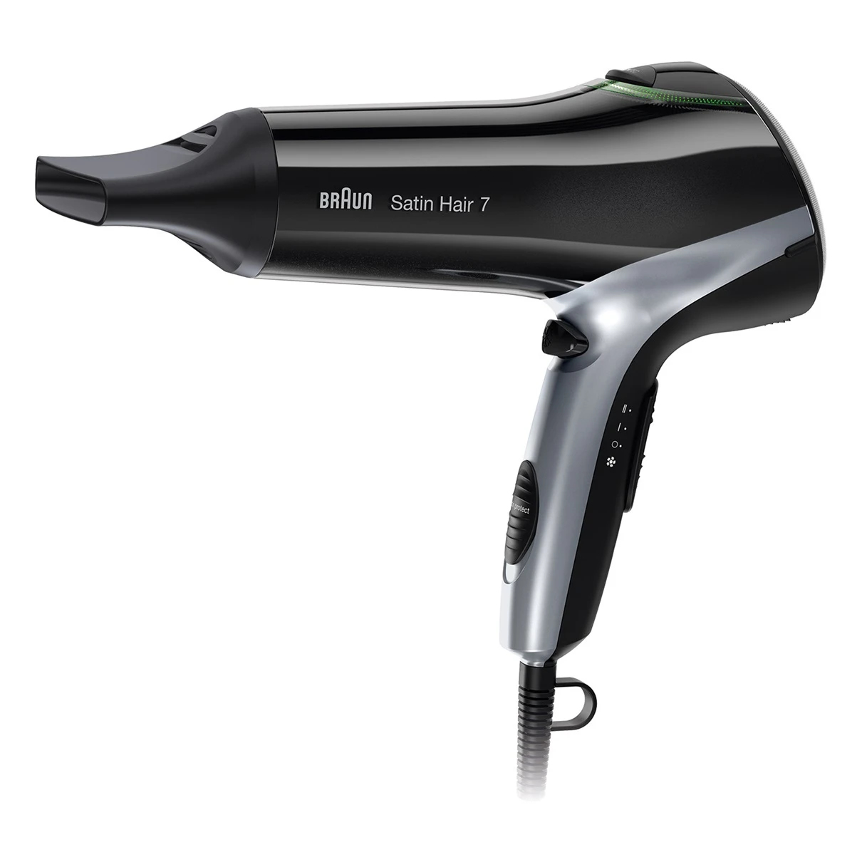 Braun HD710 hair dryer – image 2