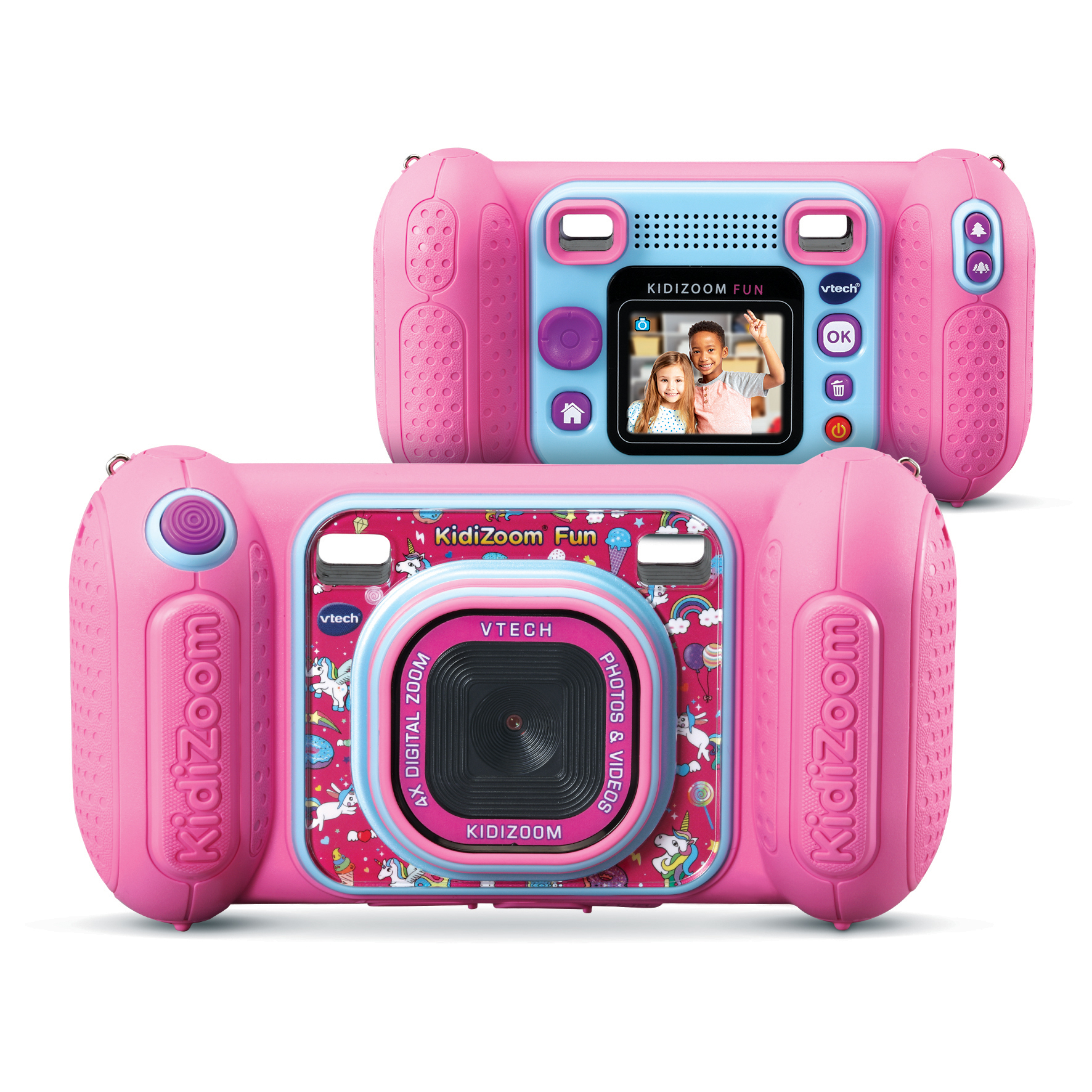 VTech KidiZoom 80-548955 children's gadget – image 1