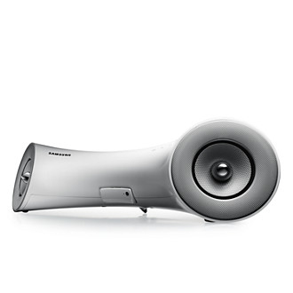 Samsung DA-E550 2.0 channels – image 7