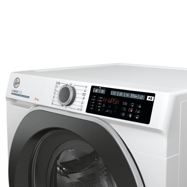Hoover HW 28AMBS/1-S – image 4