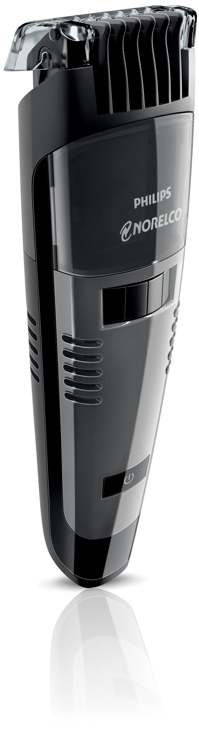 Philips Norelco Series 7000 vacuum beard trimmer QT4050/41