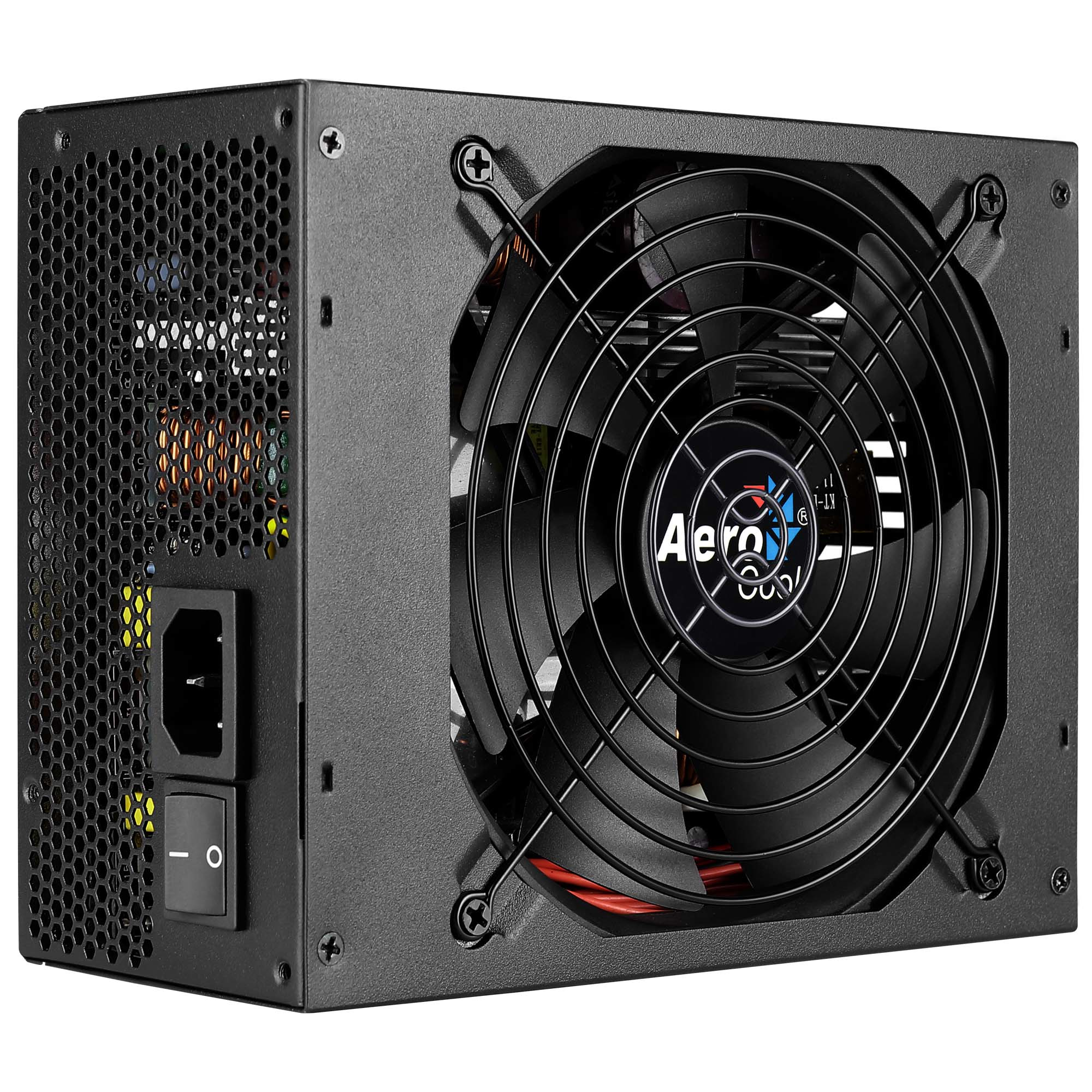 Aerocool ACPS1800 power supply unit – image 4