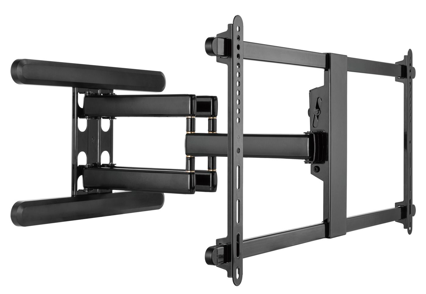 Vivolink VLMW4390A TV mount/stand 2.41 m (95") Black – image 3