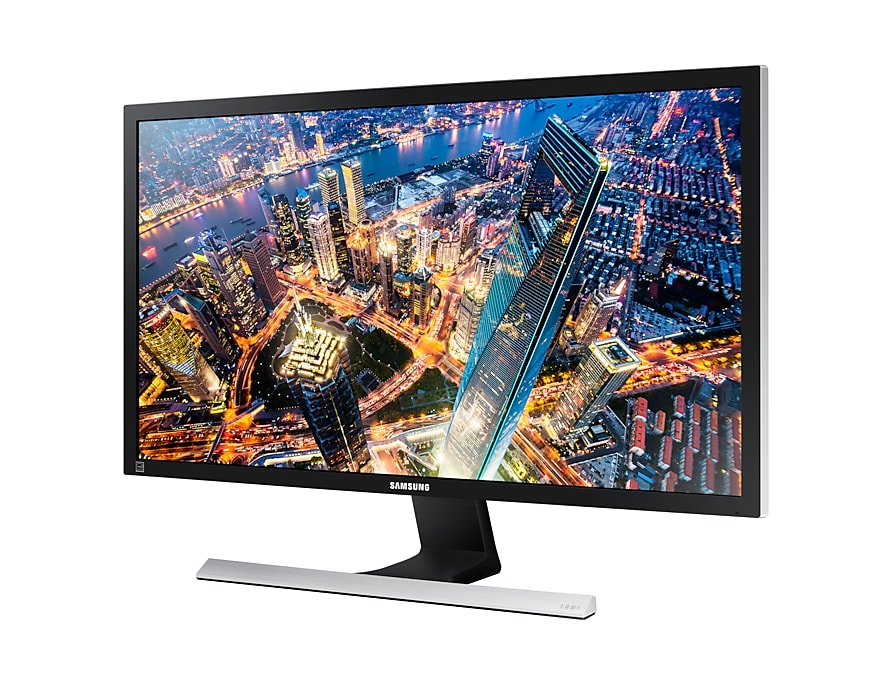 Samsung 590 LU28E590DS/ZS computer monitor – image 4