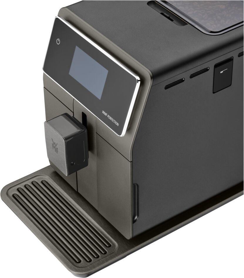 WMF Perfection CP826T Fully-auto Vacuum coffee maker – image 4
