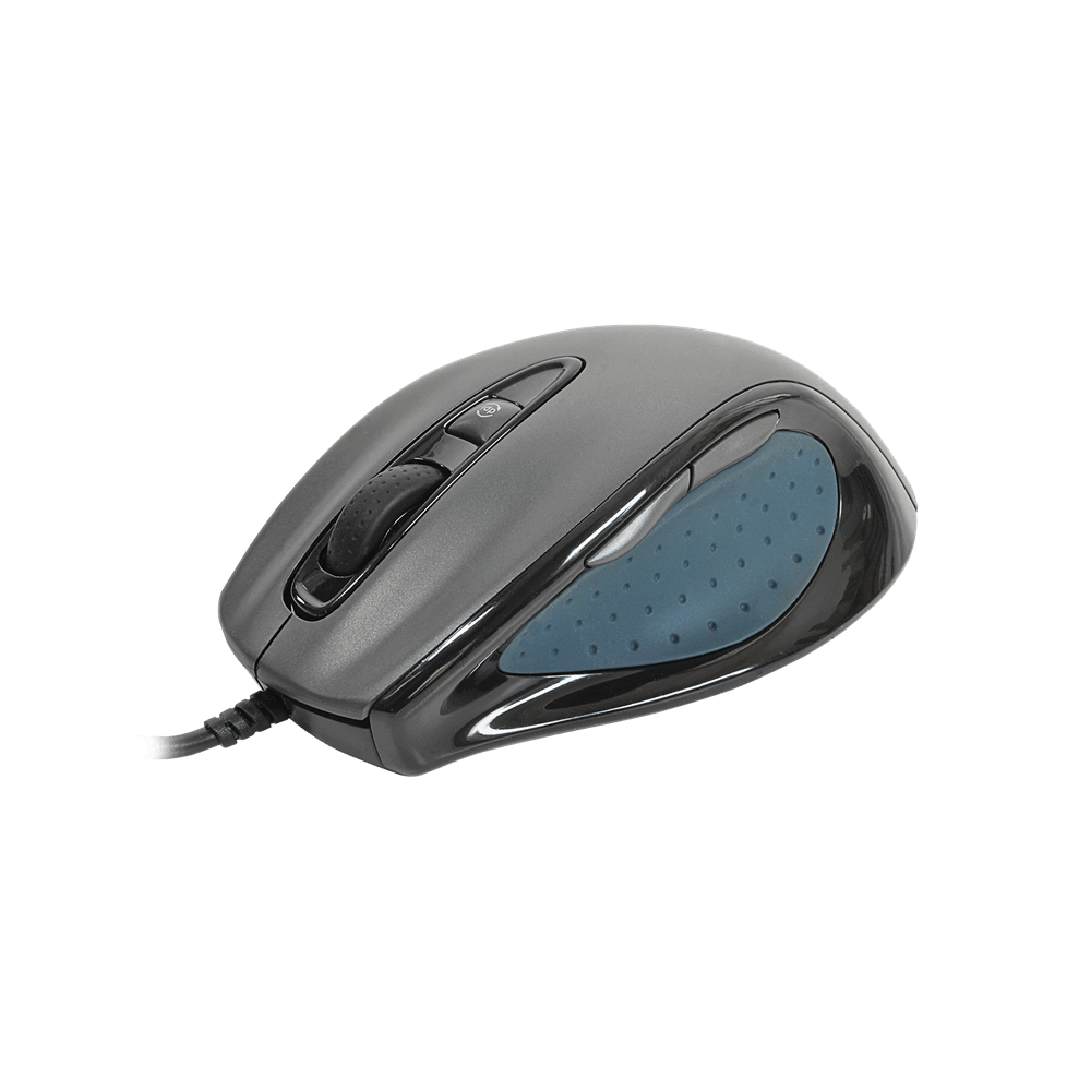 GIGABYTE M6800 mouse Gaming Right-hand USB Type-A 1600 DPI – image 1