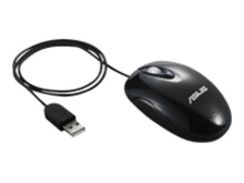 ASUS Optical Mouse Black USB