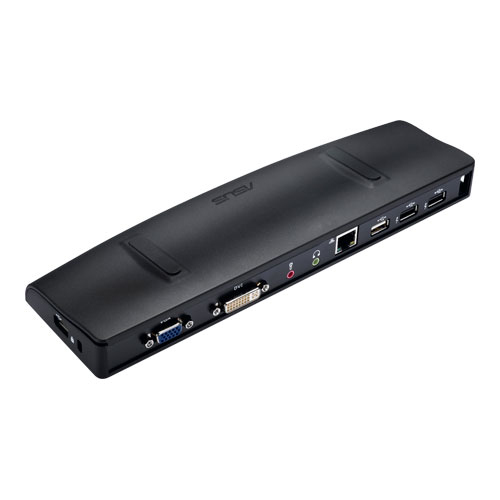 ASUS USB2.0 HZ-1 – image 1