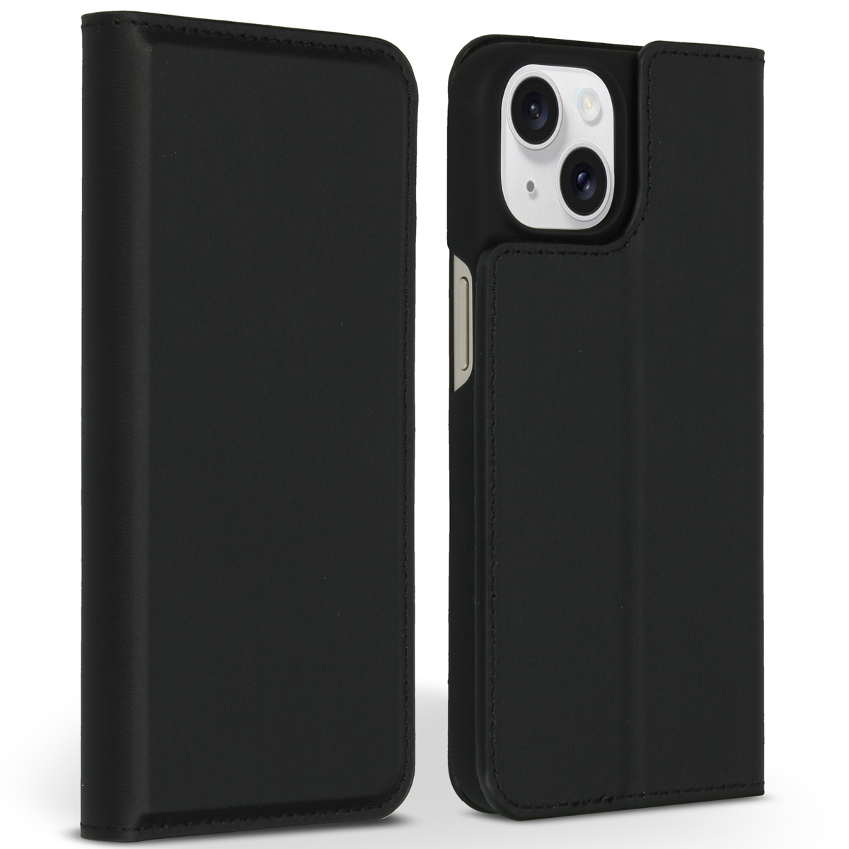 Accezz SH00064376 mobile phone case Black