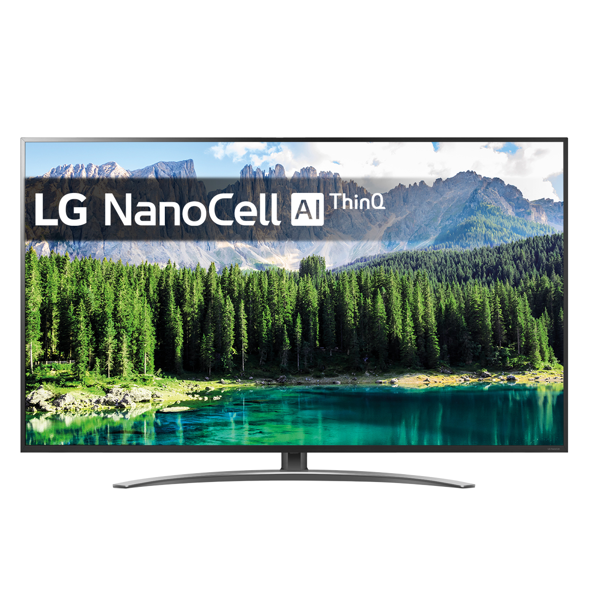 LG 75SM8610PLA.AEU TV