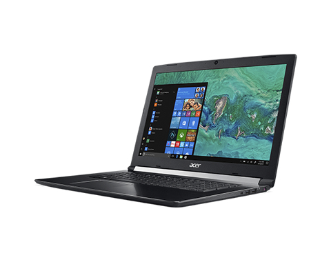 Acer Aspire 7 A717-72G-534E Intel® Core™ i5 i5-8300H Laptop – image 3