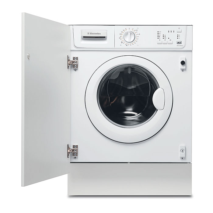 Electrolux EWG 10050 W