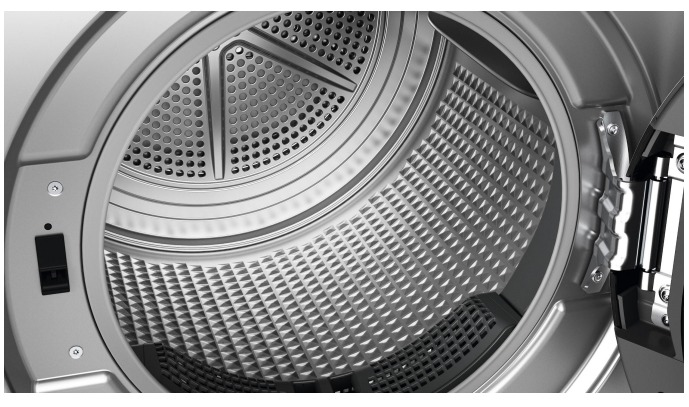 Whirlpool AWZ8CDS/DF tumble dryer Freestanding Front-load – image 2