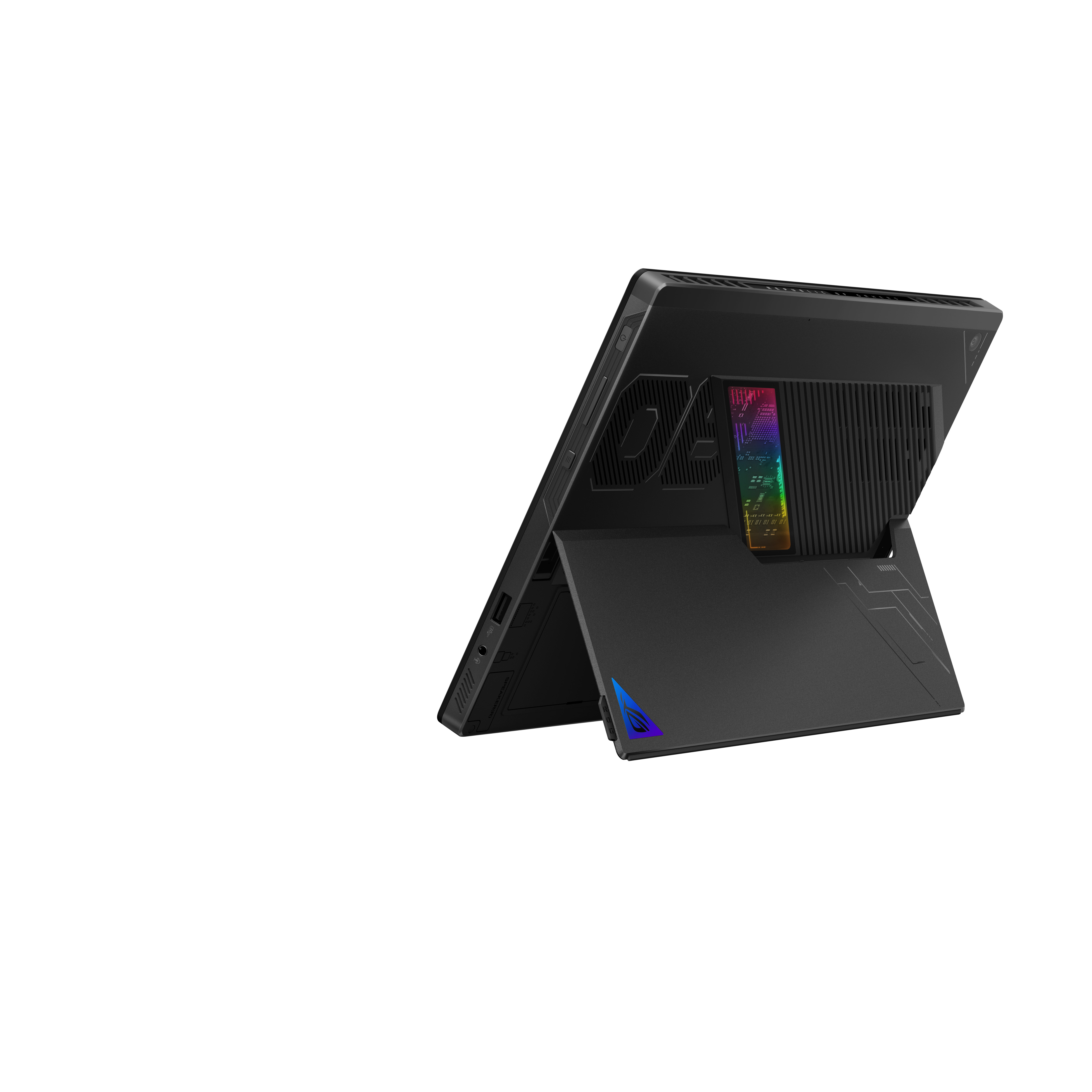 Asus - Convertible 2 en 1 Gaming ASUS ROG Flow Z13 GZ302EA-RU008W, Ryzen Max+ 395, 32GB, 1TB SSD, 13,4', W11. - imagen 19