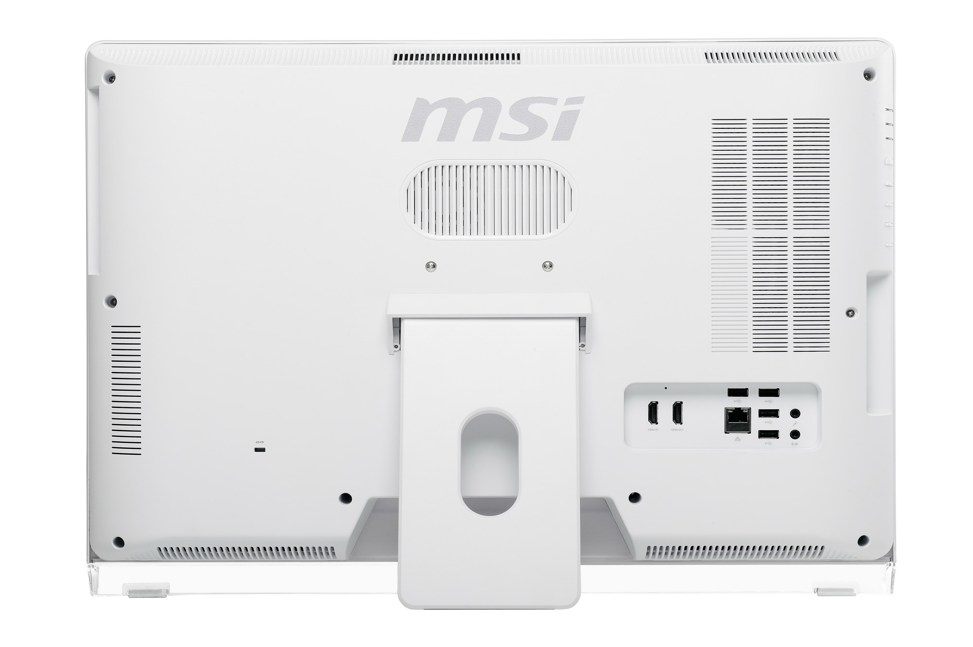 MSI Wind Top AE2212-010EU-WG2024G1T0S8MGMT Intel Pentium G G2020 – image 9