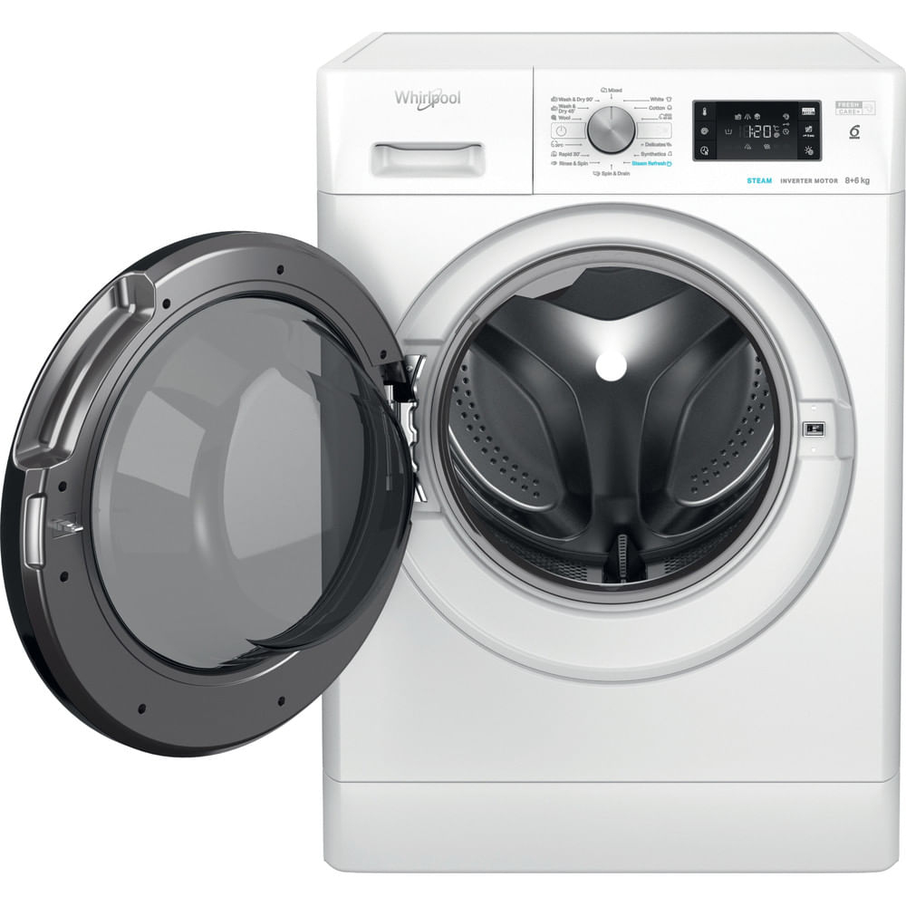 Whirlpool FFWDB 864349 BV EE – image 3