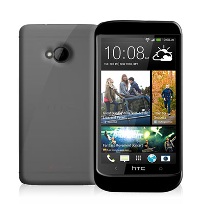 Celly GELSKIN311 mobile phone case Cover Transparent