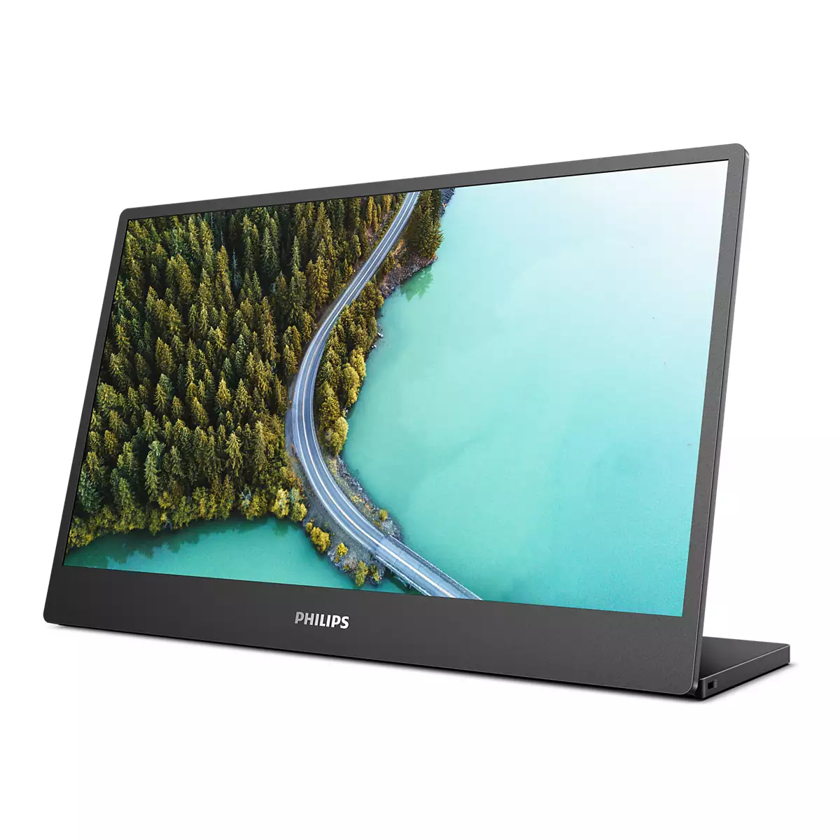 Philips 3000 series 16B1P3302/01 computer monitor – image 7